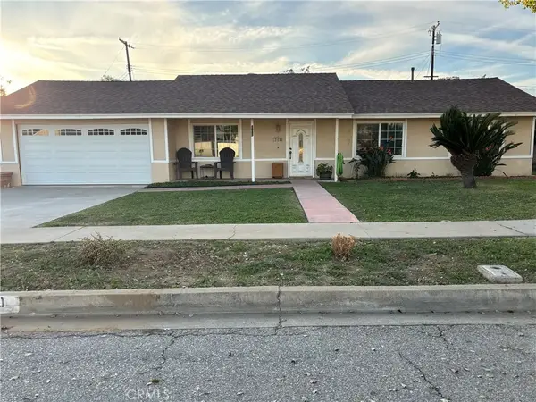 1950 N Willow, Rialto, CA 92376