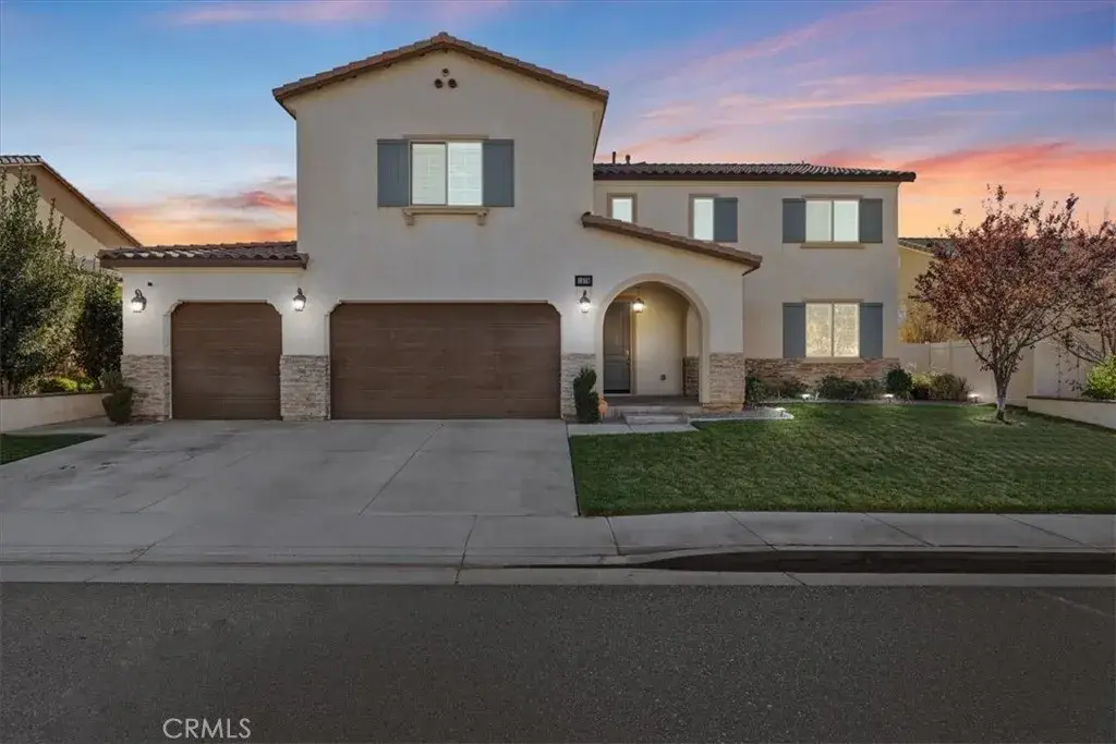 1579 Croton, Beaumont, CA 92223 - Image #1