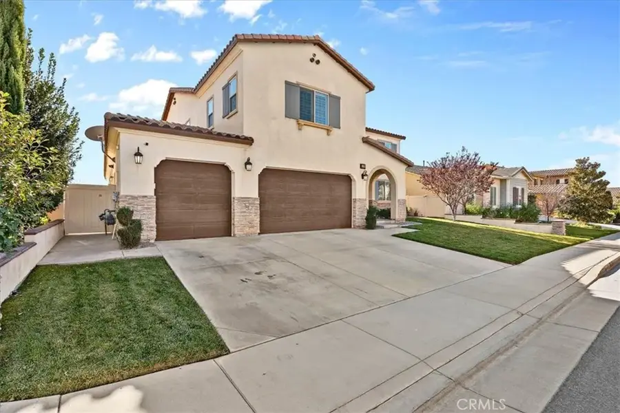 1579 Croton, Beaumont, CA 92223 - Image #3