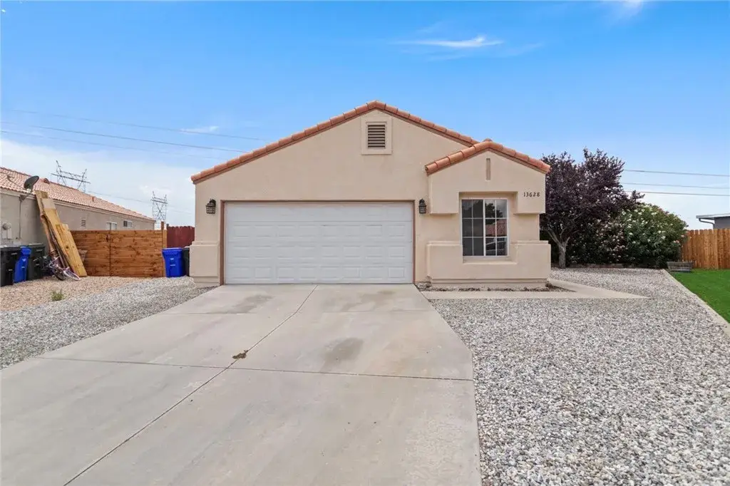 13628 Monterey, Victorville, CA 92392 - #1