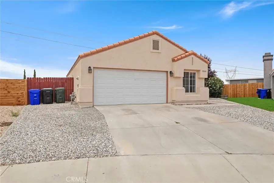 13628 Monterey, Victorville, CA 92392 - #2
