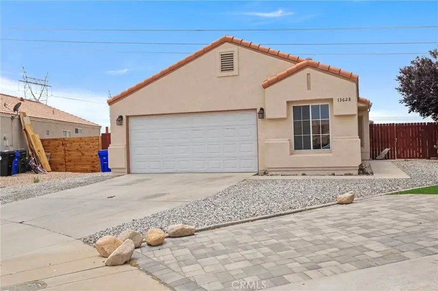 13628 Monterey, Victorville, CA 92392 - #3