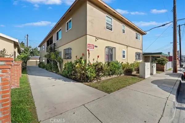 3213 Hill, Huntington Park, CA 90255
