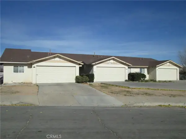 15592 Tonekai Road, Apple Valley, CA 92307