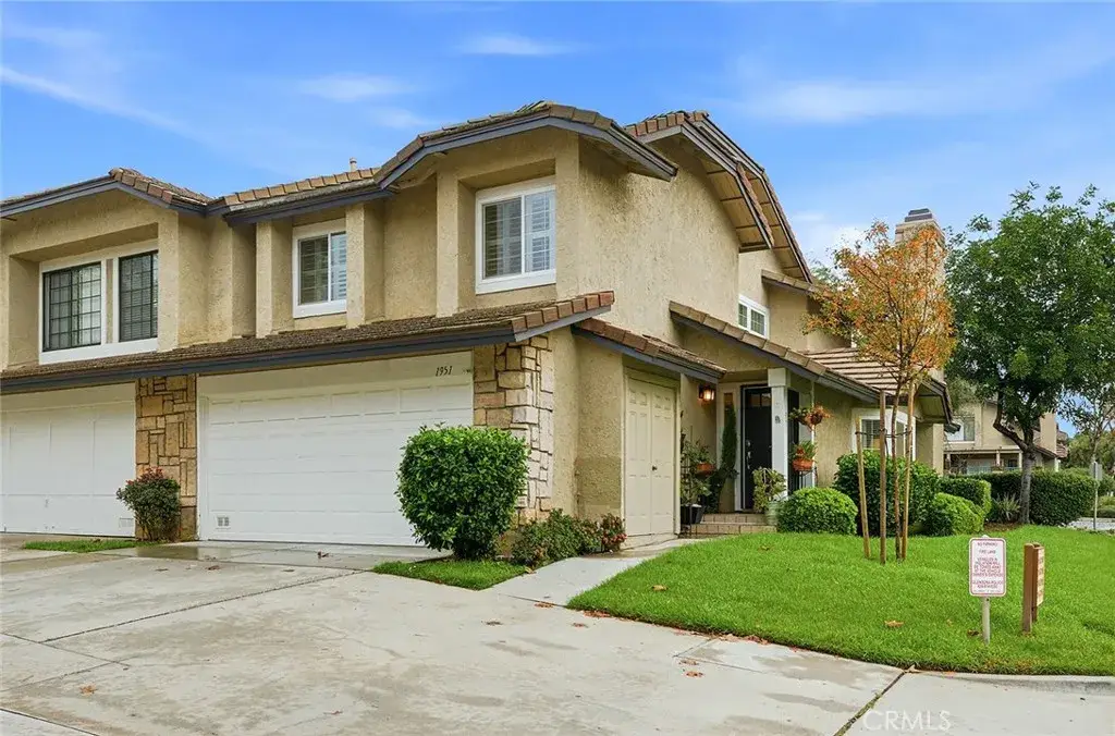 1951 Cobblefield, Glendora, CA 91740 - Image #1