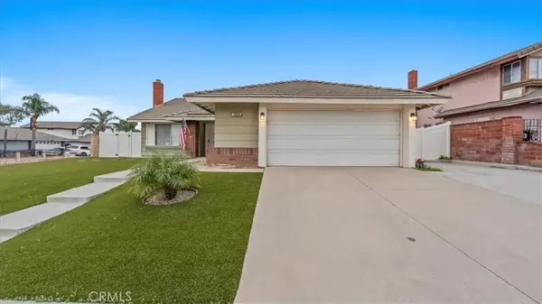 7550 Periwinkle Drive, Fontana, CA 92336