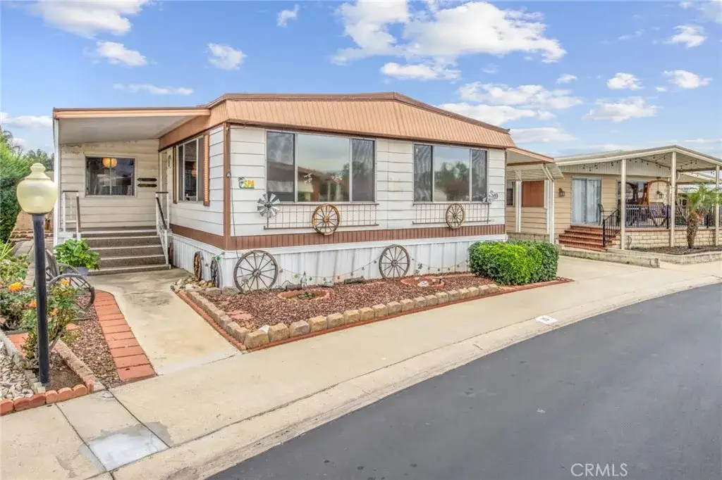 626 N Dearborn #19, Redlands, CA 92374 - Image #1