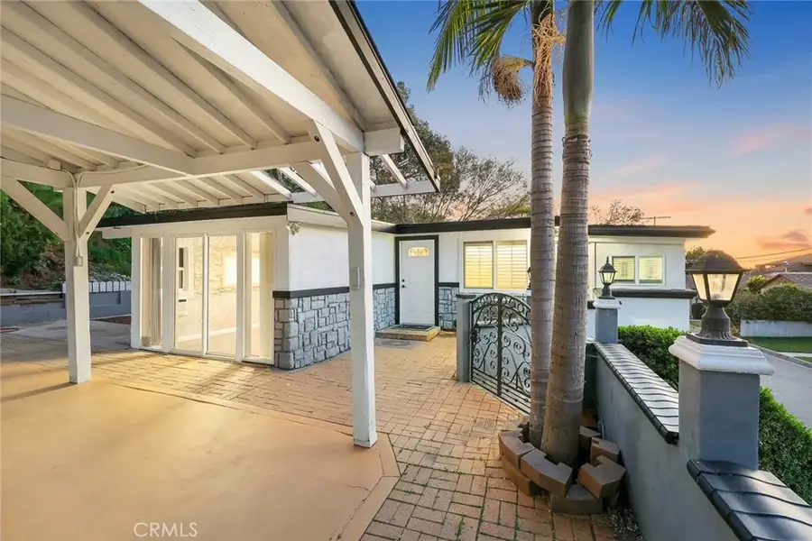 938 Mira Valle Street, Monterey Park, CA 91754 - #3