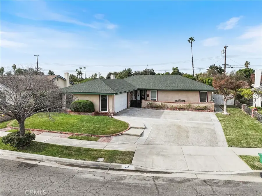 751 Churchill, San Dimas, CA 91773 - Image #2