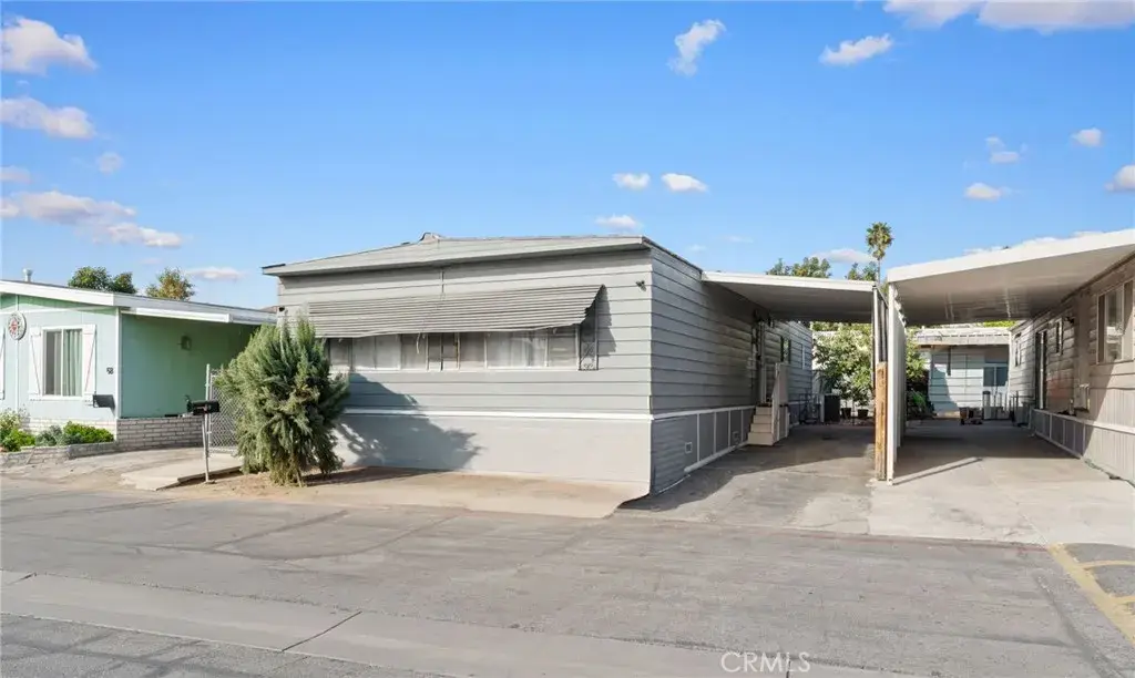 1401 W 9th #59, Pomona, CA 91766 - #1