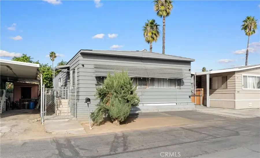 1401 W 9th #59, Pomona, CA 91766 - #2