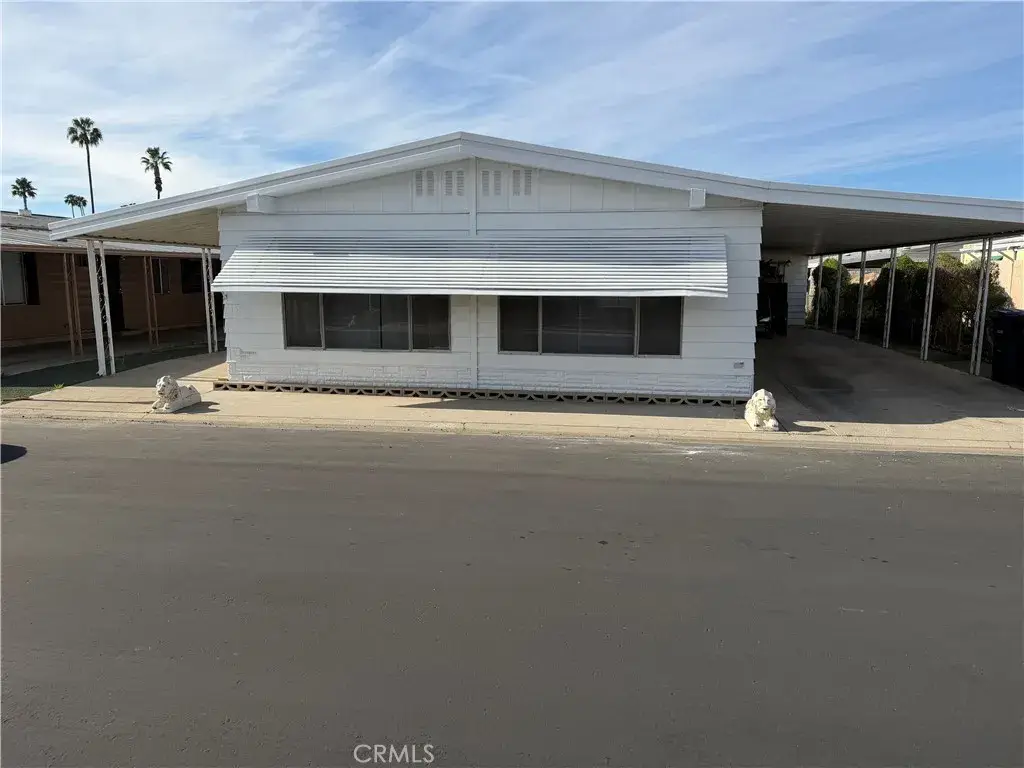 601 N Kirby #227, Hemet, CA 92545 - Image #1