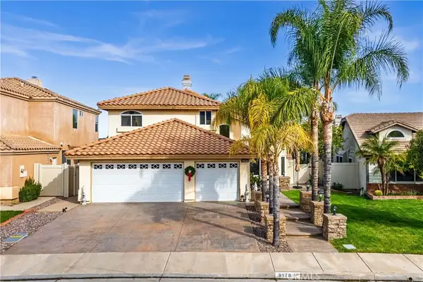 9178 Camphor Tree Court, Corona, CA 92883