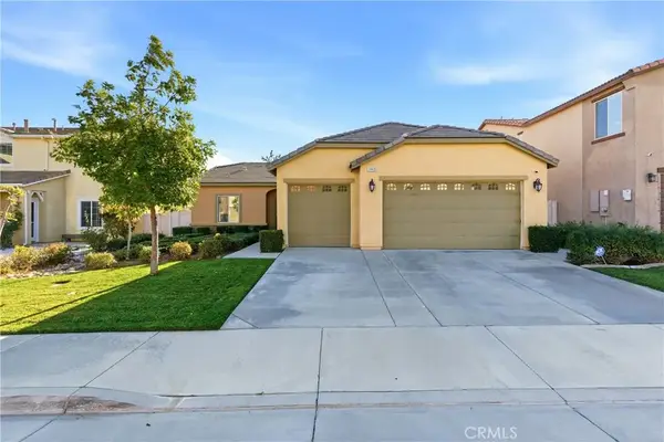 1449 Begonia Way, Beaumont, CA 92223