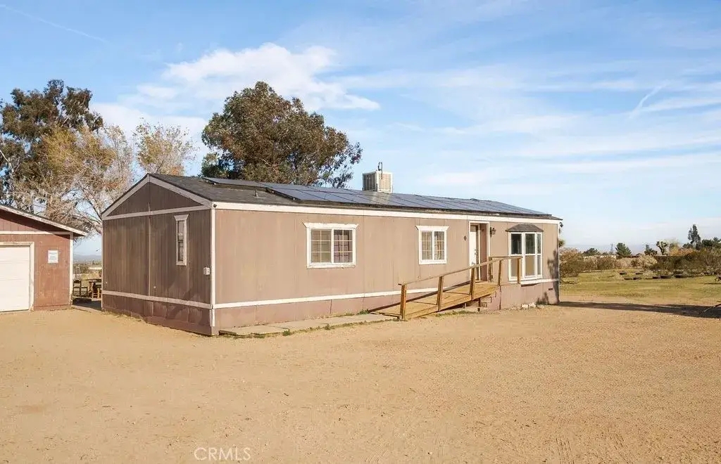 5132 Sunset Road, Phelan, CA 92371 - #1
