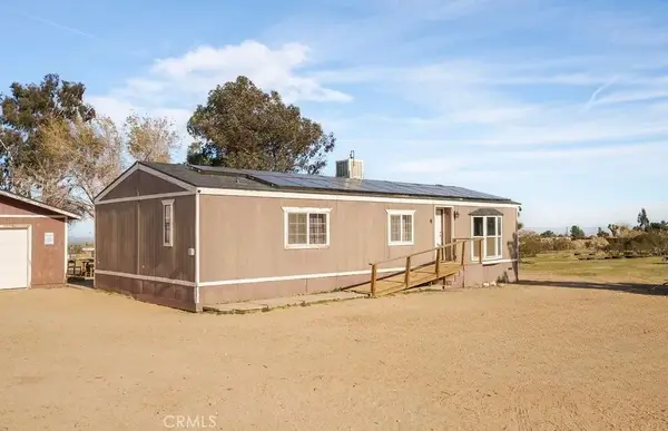 5132 Sunset Road, Phelan, CA 92371