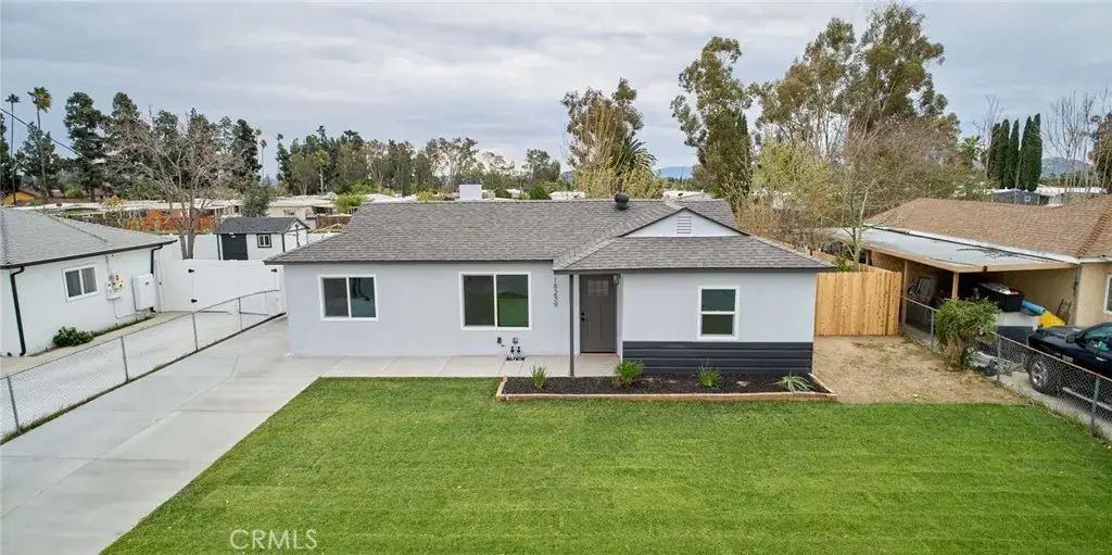 18239 Orange, Fontana, CA 92335 - #1