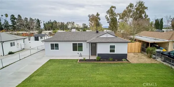 18239 Orange, Fontana, CA 92335