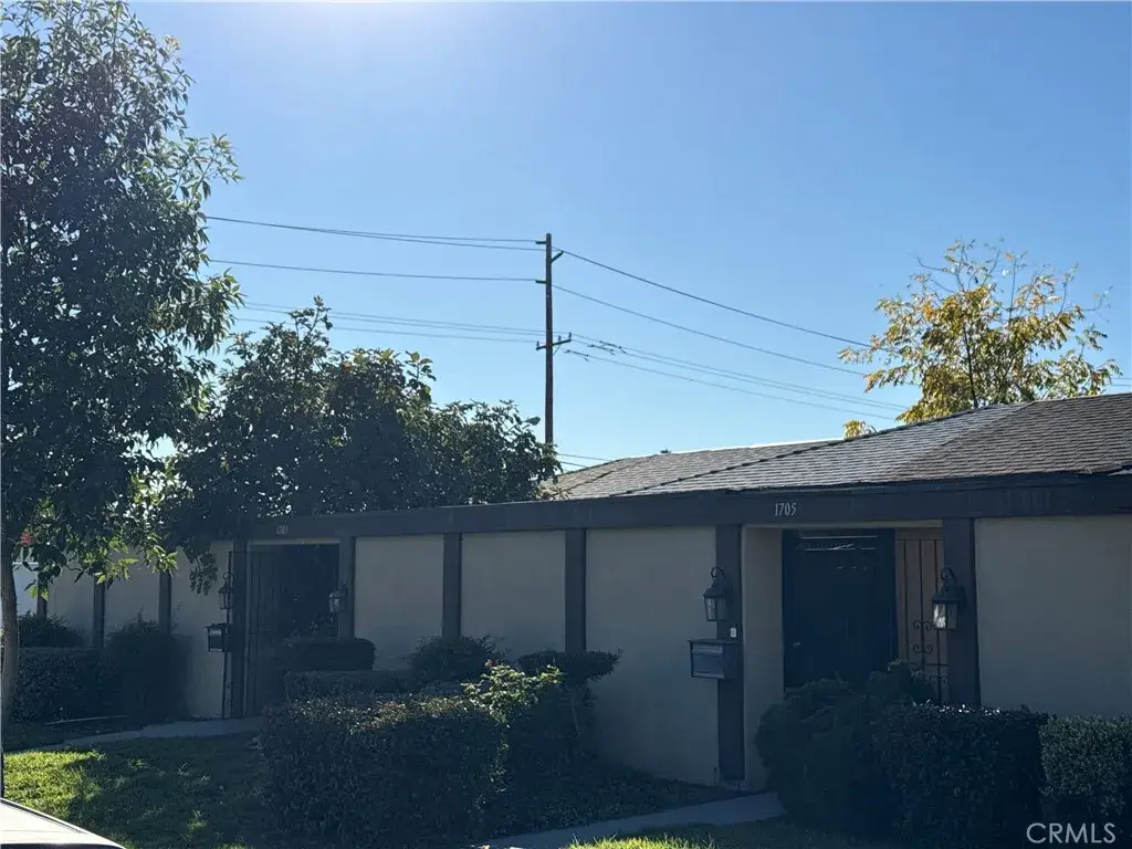 1703 Benedict, Pomona, CA 91767 - Image #1