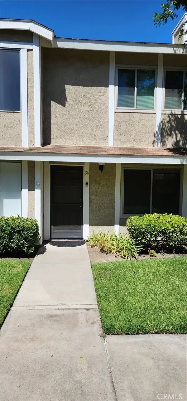 15224 Shadybend Drive #36, Hacienda Heights, CA 91745