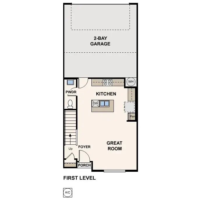 9810 Crossbay Loop #2507, Jurupa Valley, CA 92509 - Image #2