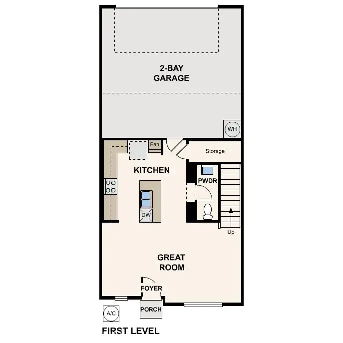 9815 Crossbay Loop #1010, Jurupa Valley, CA 92509 - Image #2