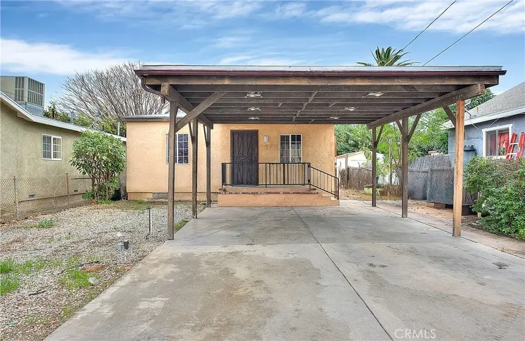 7024 Eton, Canoga Park, CA 91303 - Image #1
