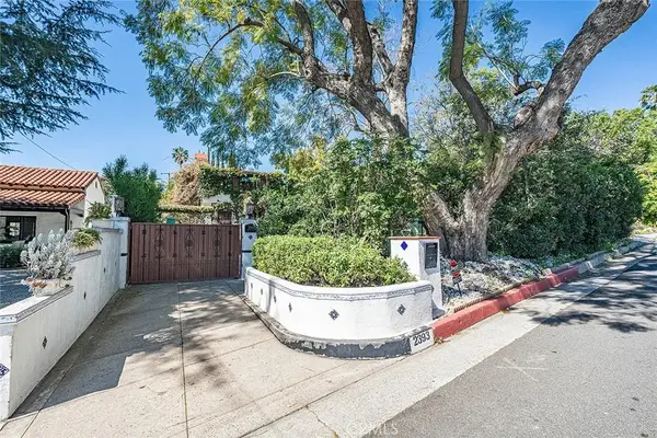 2393 Allen Avenue, Altadena, CA 91001