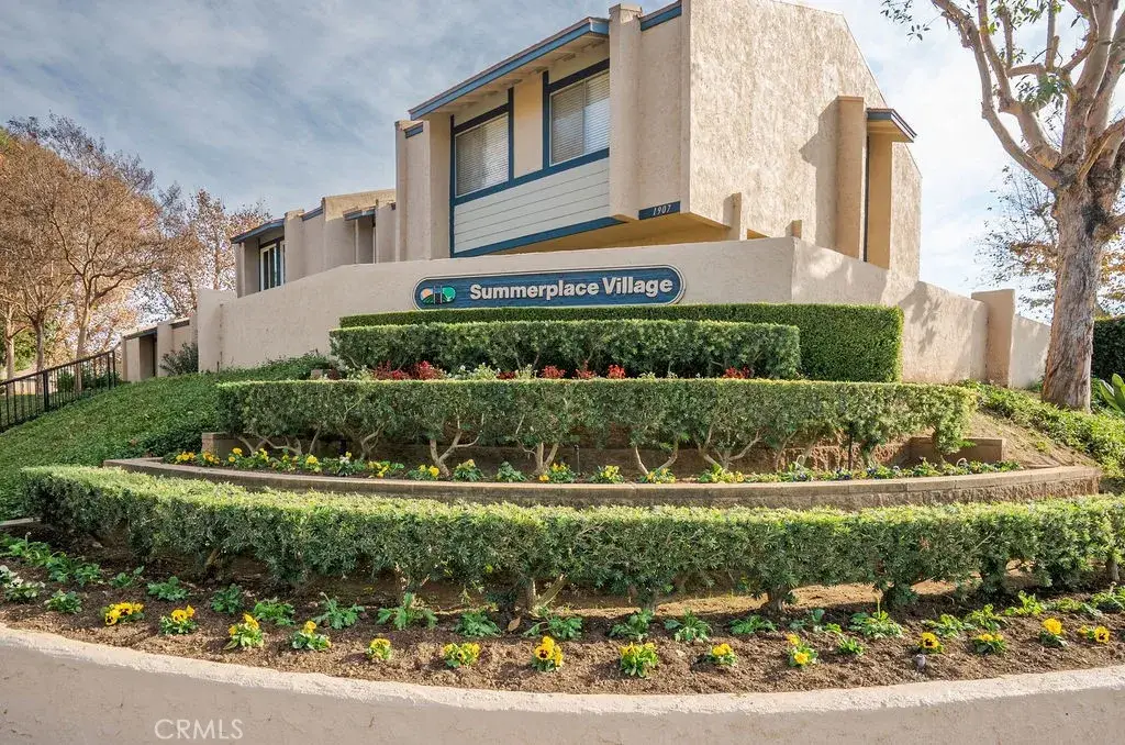 1903 S Summerplace #15, West Covina, CA 91792 - Image #1