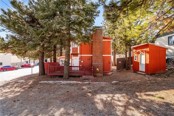 2442 Hunsaker, Running Springs, CA 92382