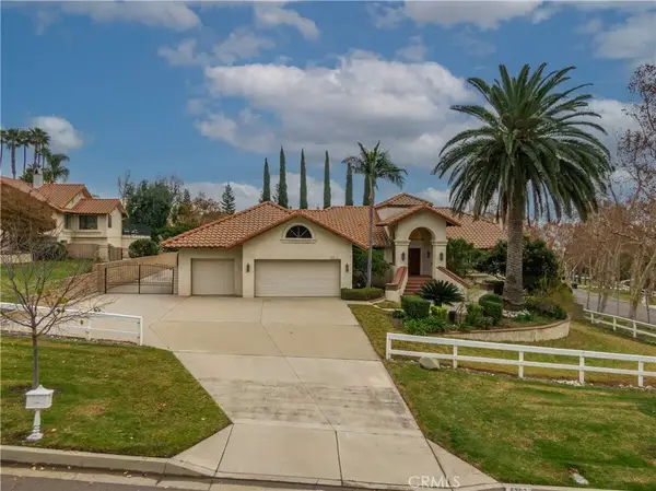 5363 Running Fawn Court, Rancho Cucamonga, CA 91737