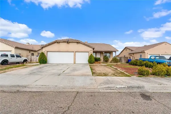 10726 Thorndale, Adelanto, CA 92301