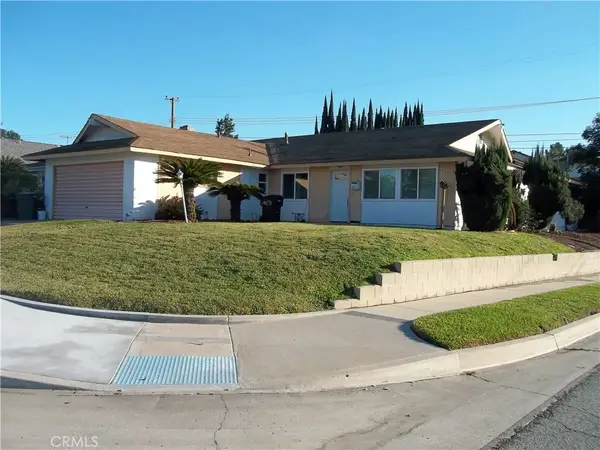 3300 E Millridge Drive, West Covina, CA 91792