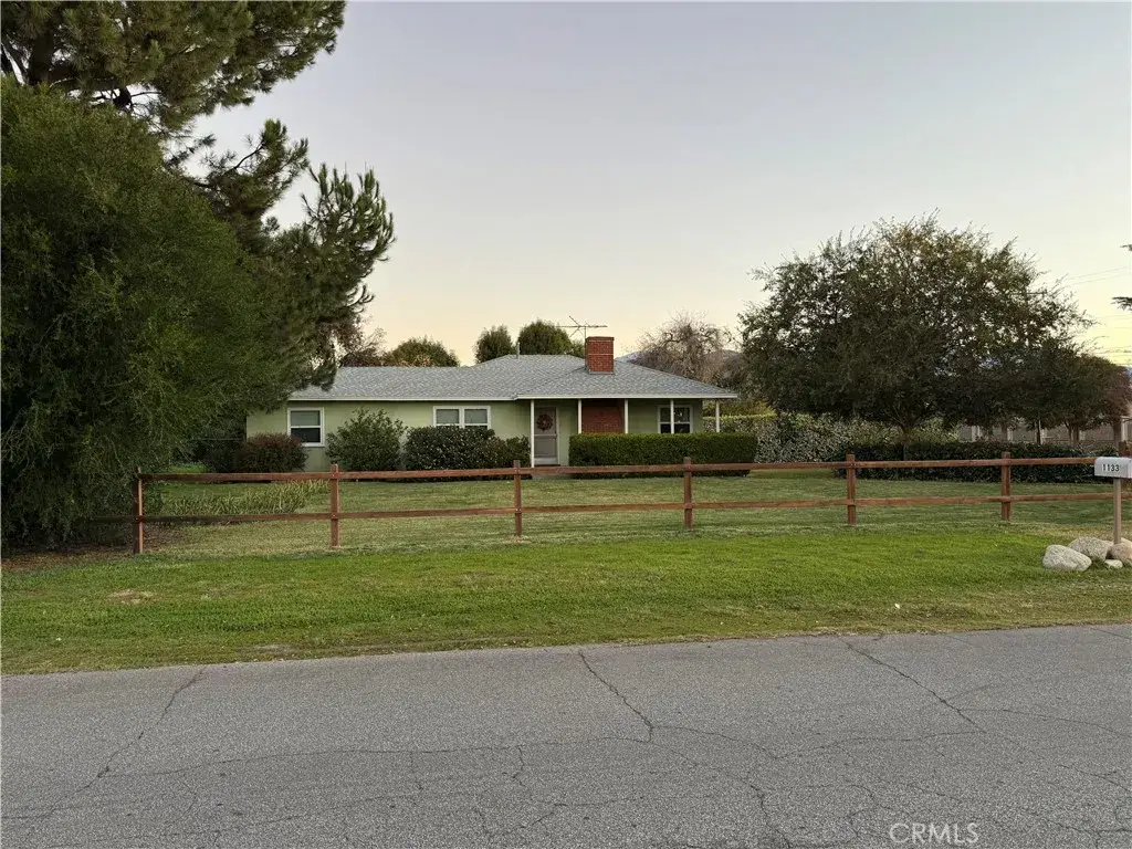 1133 Juanita, La Verne, CA 91750 - Image #1