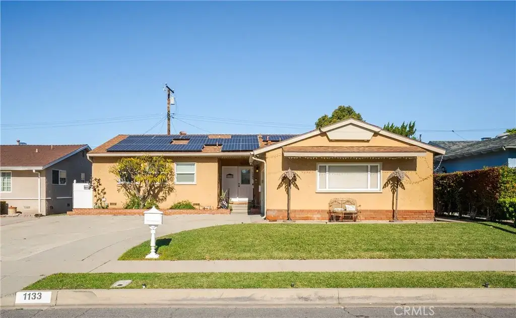 1133 W Fredkin Drive, Covina, CA 91722 - Image #1