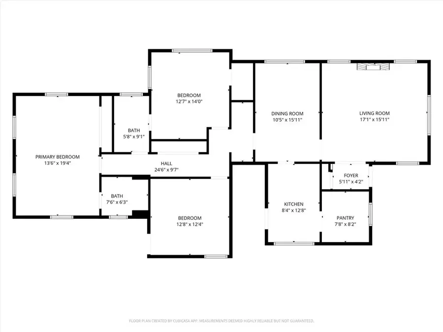 3630 W 61st, Los Angeles, CA 90043 - Image #2