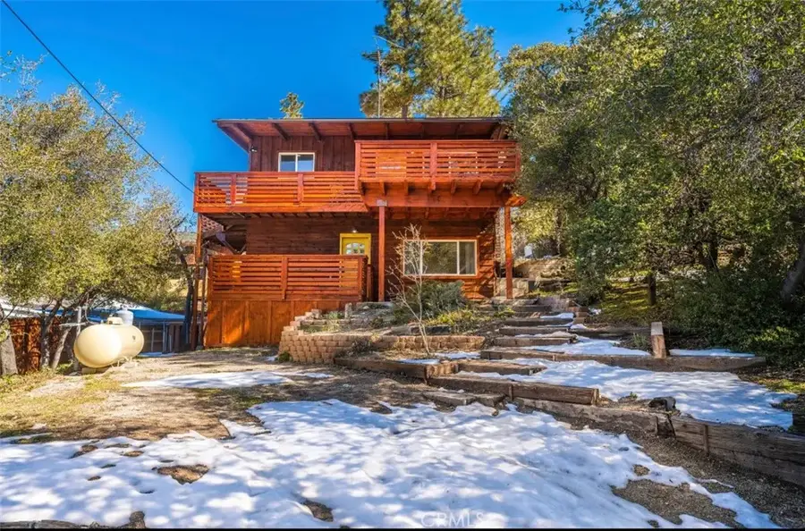 54330 Tahquitz View, Idyllwild, CA 92549 - Image #2