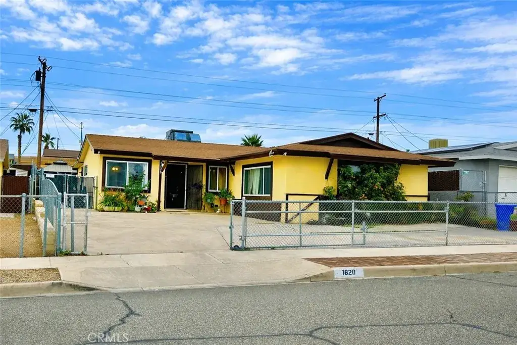 1620 Church, Barstow, CA 92311 - Image #1