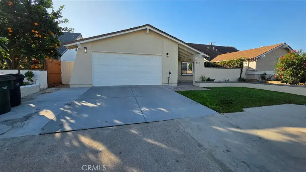 5614 Apia Drive, Cypress, CA 90630 - Image #1