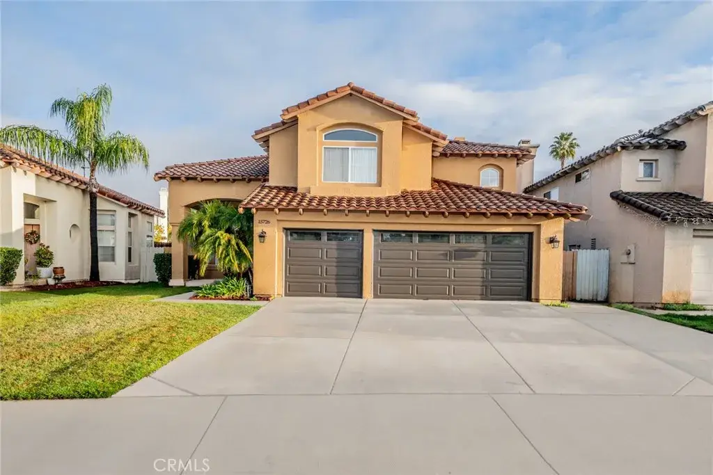 15726 Carmel Verde Lane, Moreno Valley, CA 92551 - Image #1