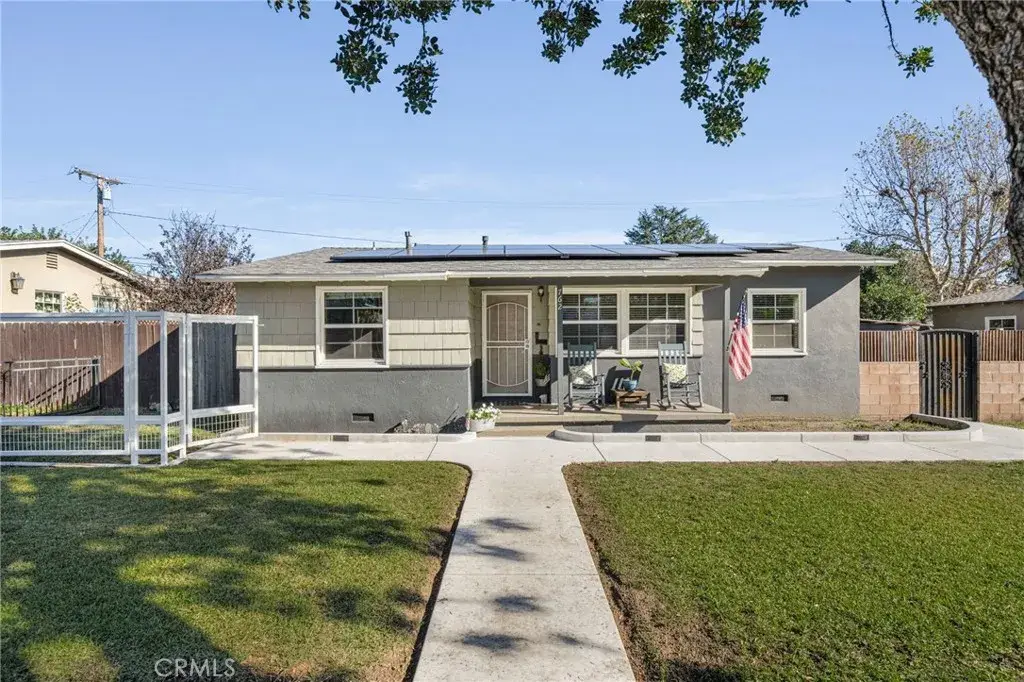 762 N Redding, Upland, CA 91786 - Image #1