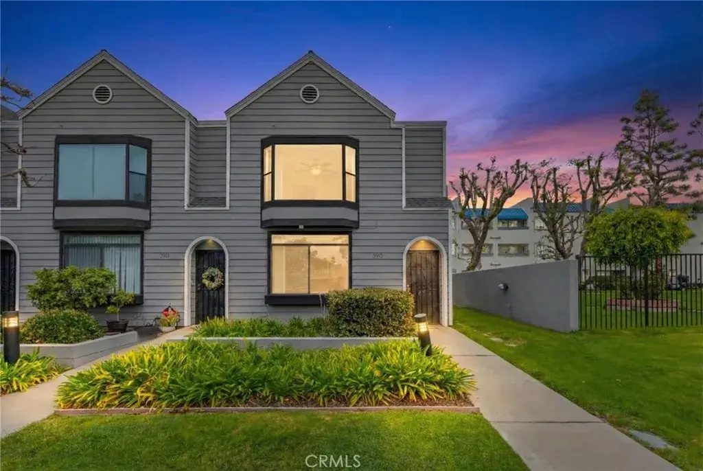 3913 Candlewood Street, Lakewood, CA 90712 - Image #1