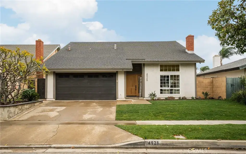 4926 E Glenview, Anaheim, CA 92807 - Image #1