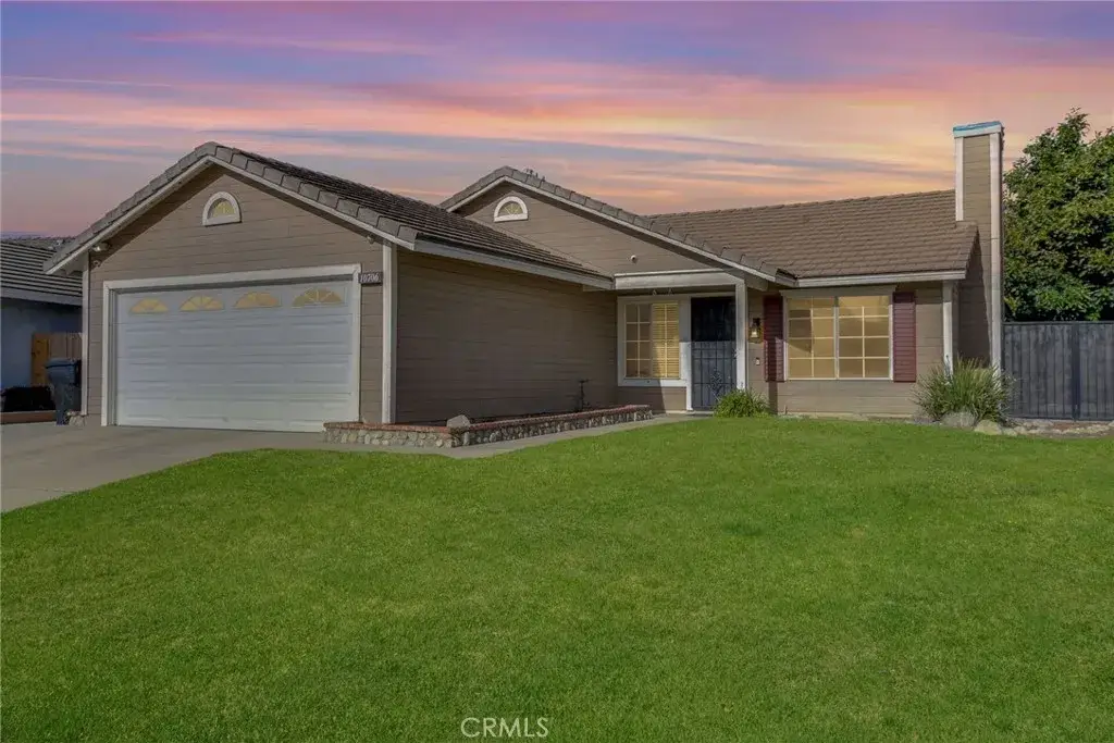 10706 Stamfield, Rancho Cucamonga, CA 91730 - Image #1