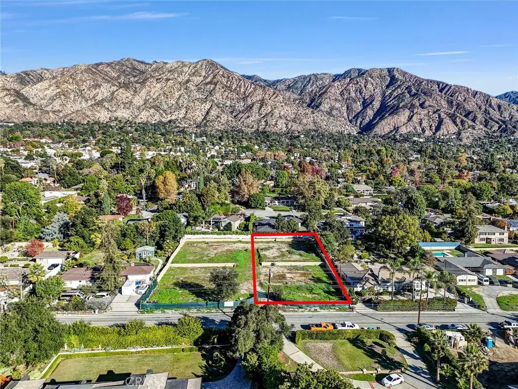 89 E Orange Grove, Sierra Madre, CA 91024 - Image #1