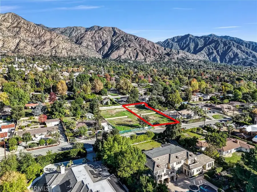 89 E Orange Grove, Sierra Madre, CA 91024 - Image #3