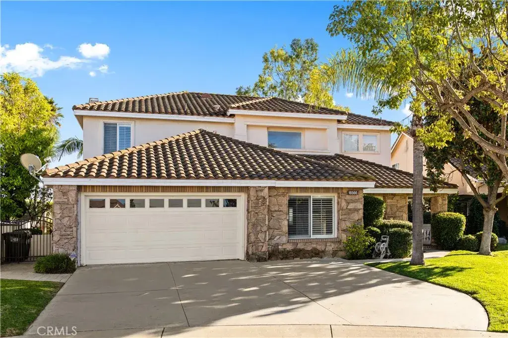 18566 Stonegate Lane, Rowland Heights, CA 91748 - Image #1