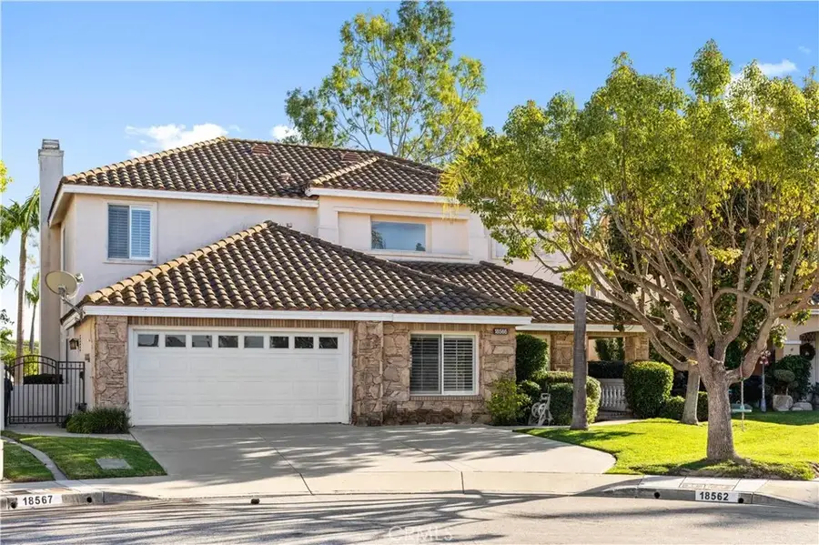 18566 Stonegate Lane, Rowland Heights, CA 91748 - Image #3
