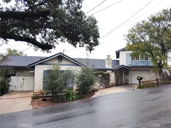 1165 Mcknight Road, Newbury Park, CA 91320