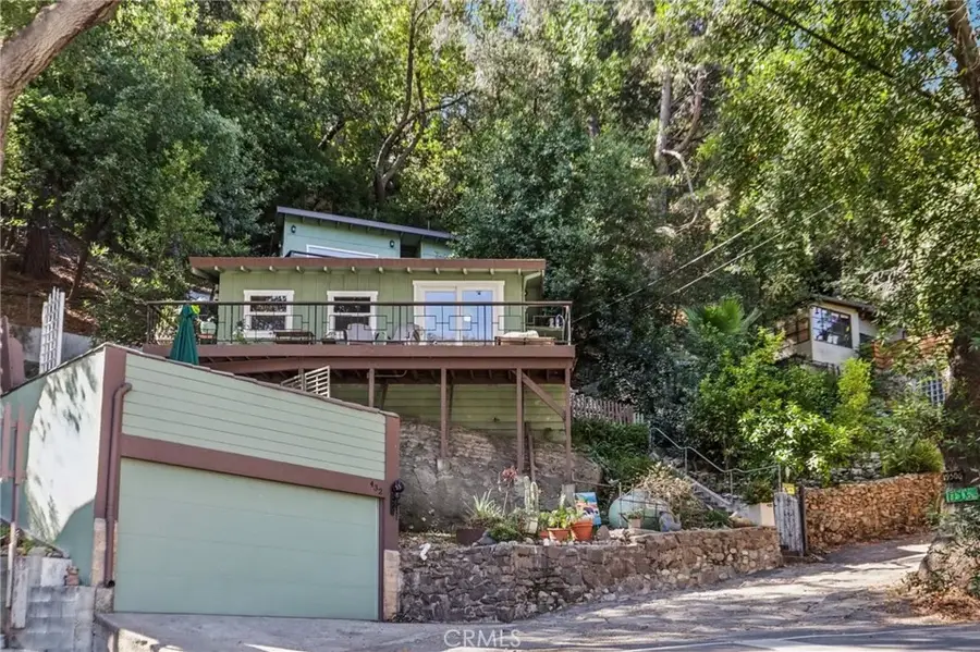 432 Fernwood Pacific, Topanga, CA 90290 - Image #3